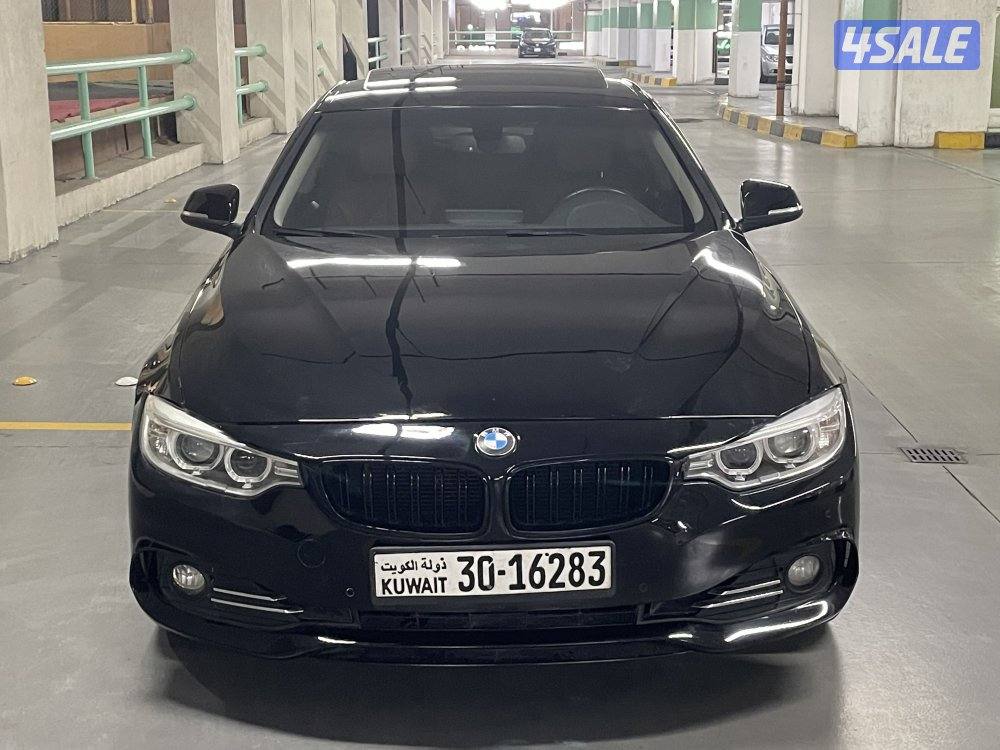بي ام 428i موديل 2014 كامل المواصفات0