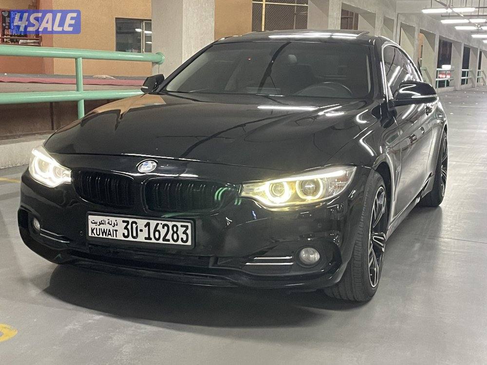 بي ام 428i موديل 2014 كامل المواصفات5