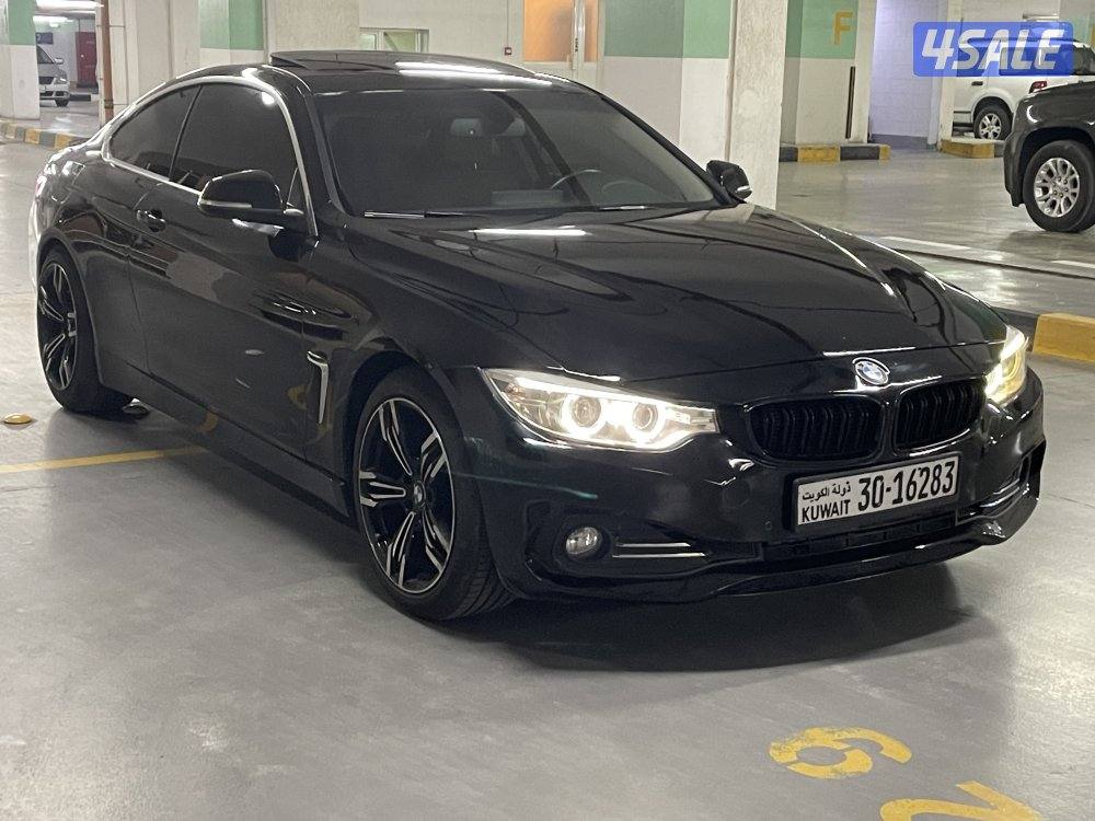 بي ام 428i موديل 2014 كامل المواصفات6