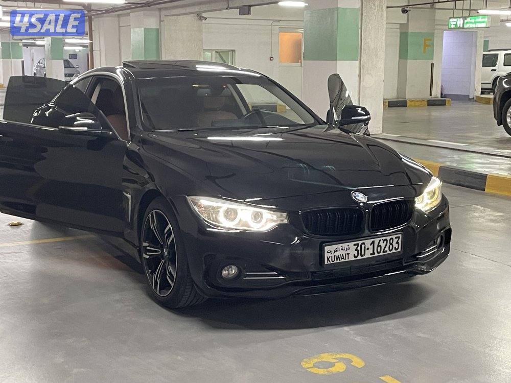 بي ام 428i موديل 2014 كامل المواصفات8