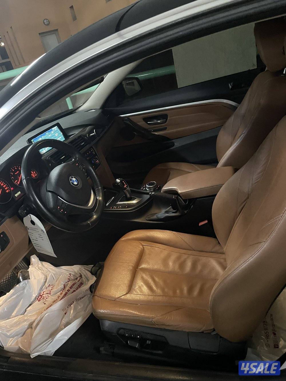 بي ام 428i موديل 2014 كامل المواصفات9