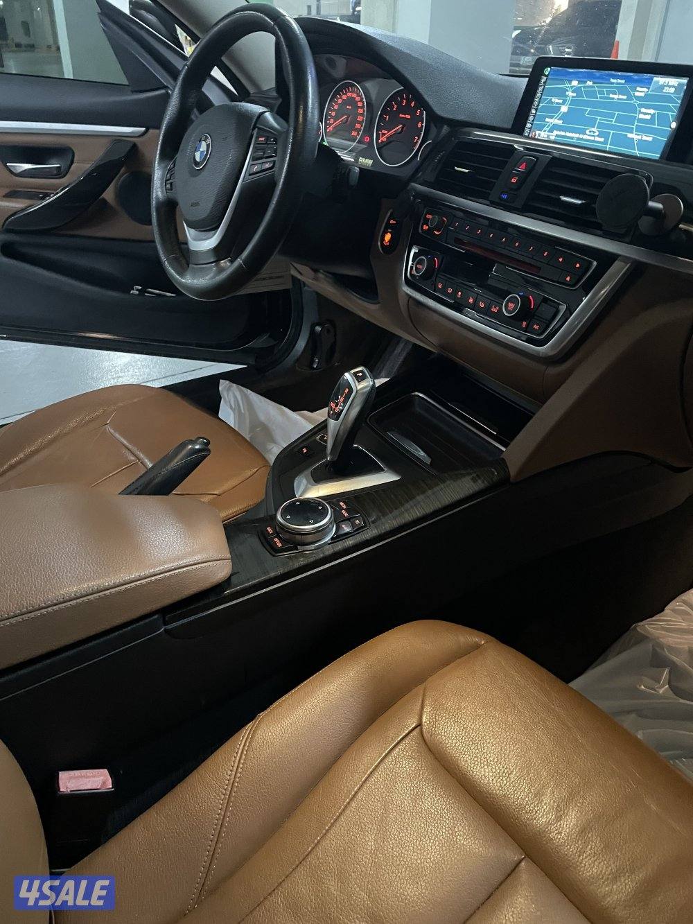 بي ام 428i موديل 2014 كامل المواصفات10