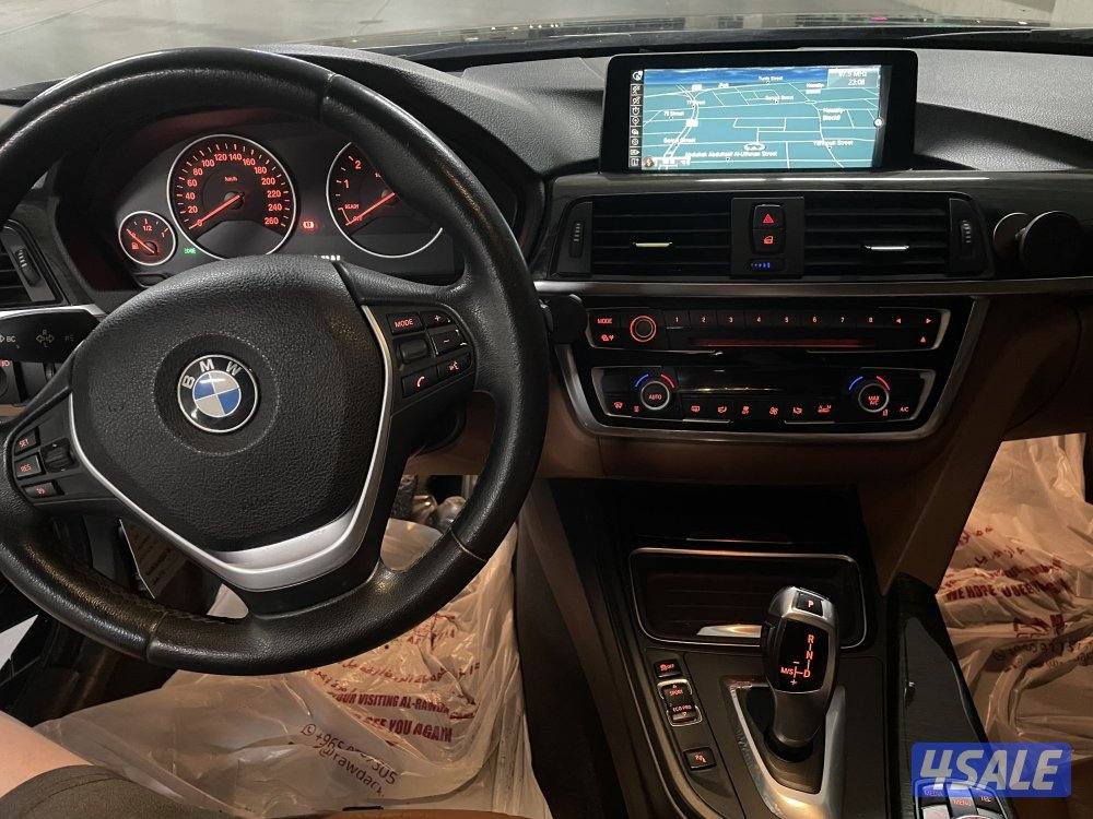 بي ام 428i موديل 2014 كامل المواصفات13