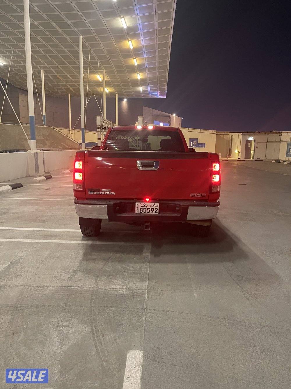 للبيع جمس سيرا Z71 دبل ارضي بيعه سريعه3