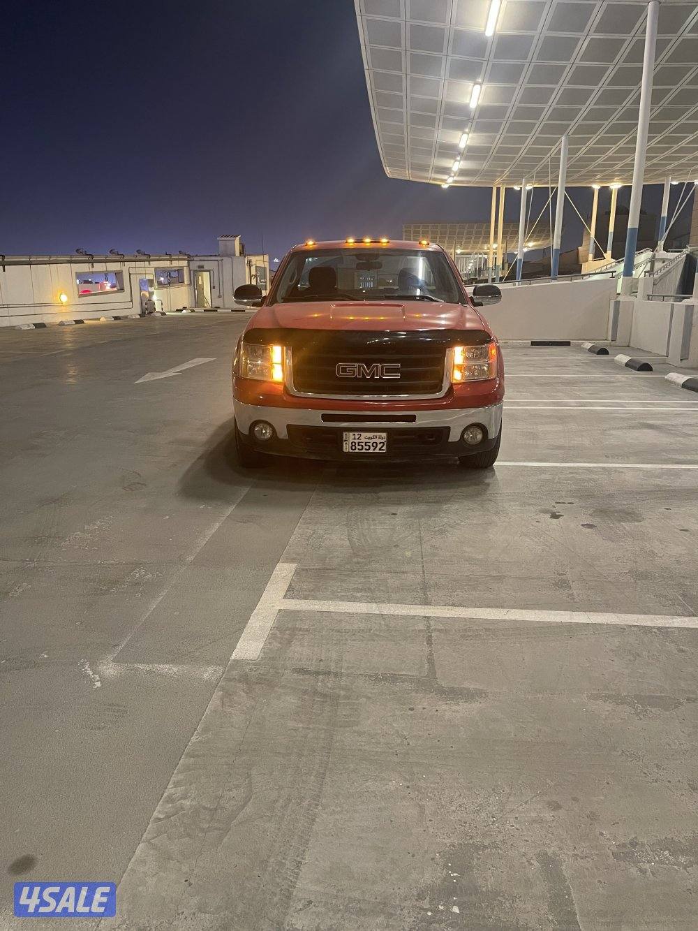 للبيع جمس سيرا Z71 دبل ارضي بيعه سريعه2