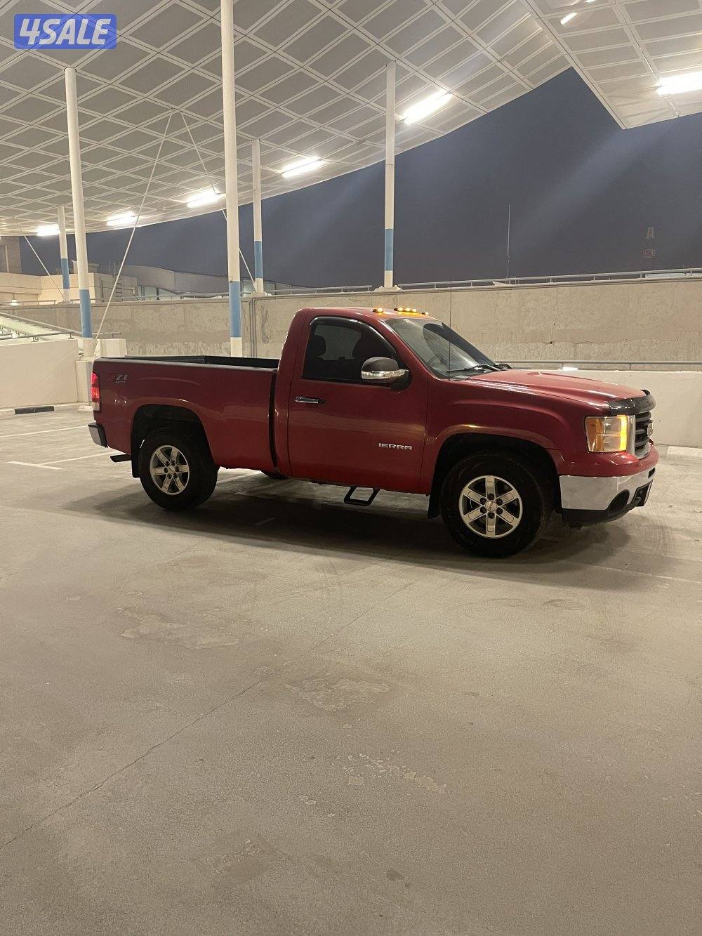 للبيع جمس سيرا Z71 دبل ارضي بيعه سريعه1