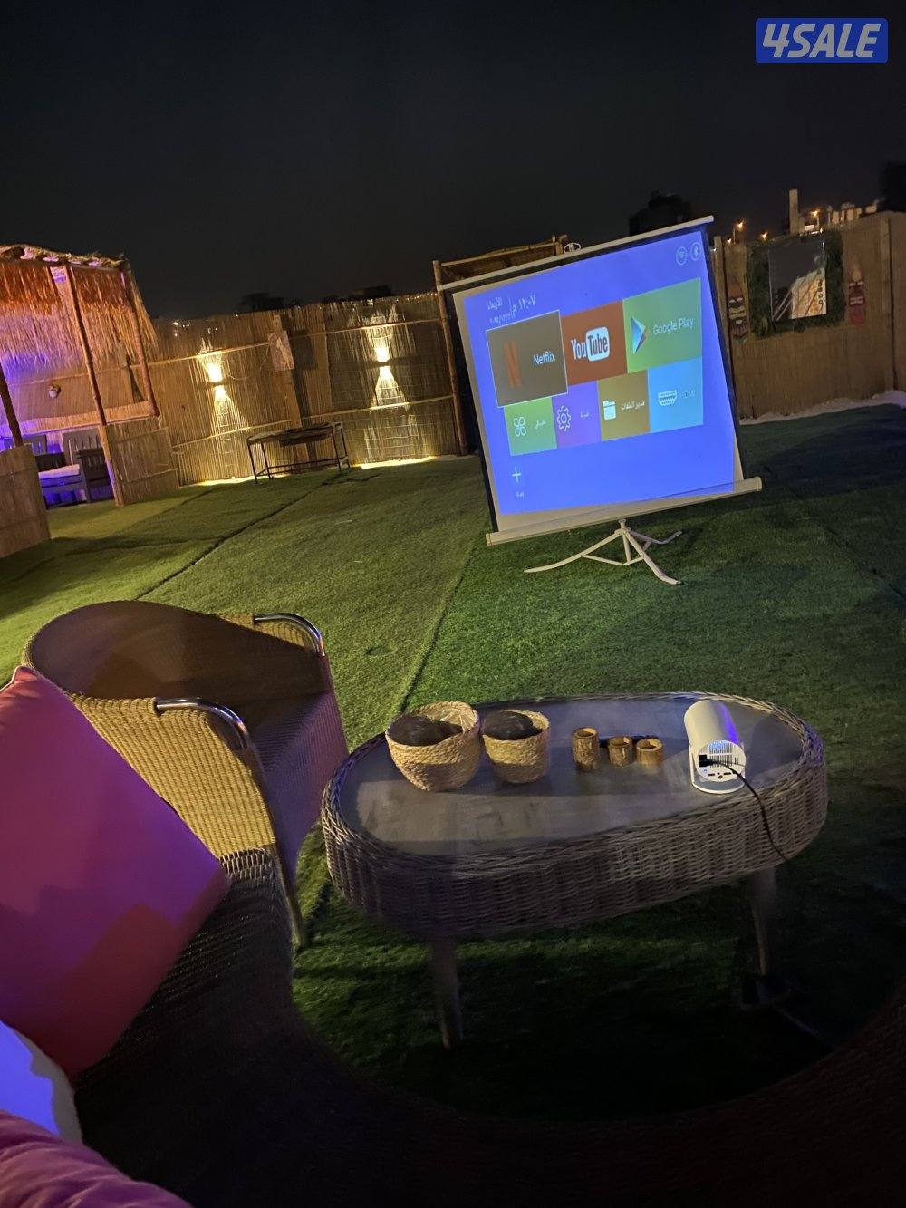 كشتة في الخيران VIP0