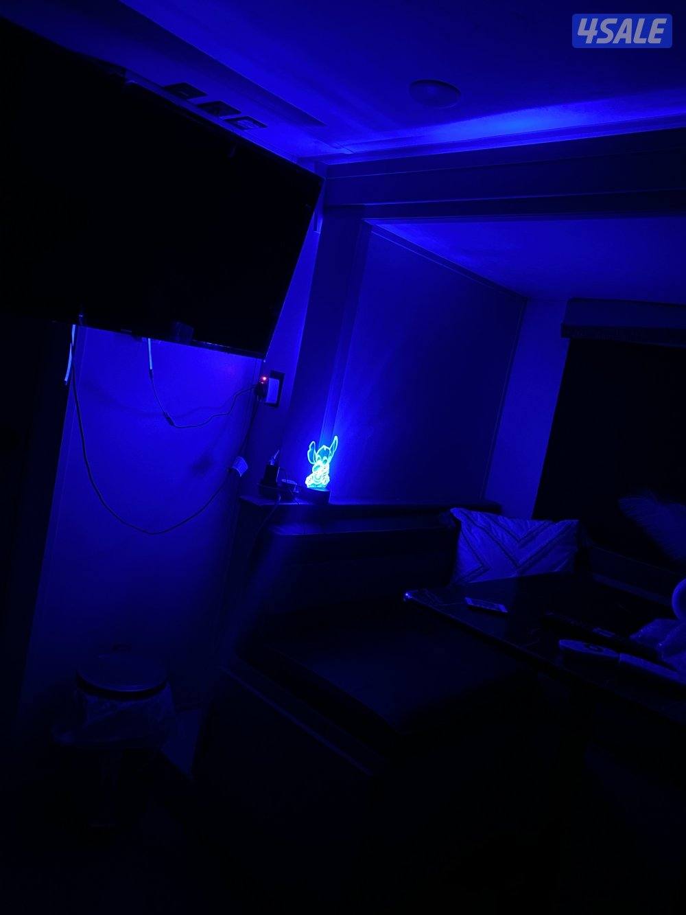 كشتة في الخيران VIP4