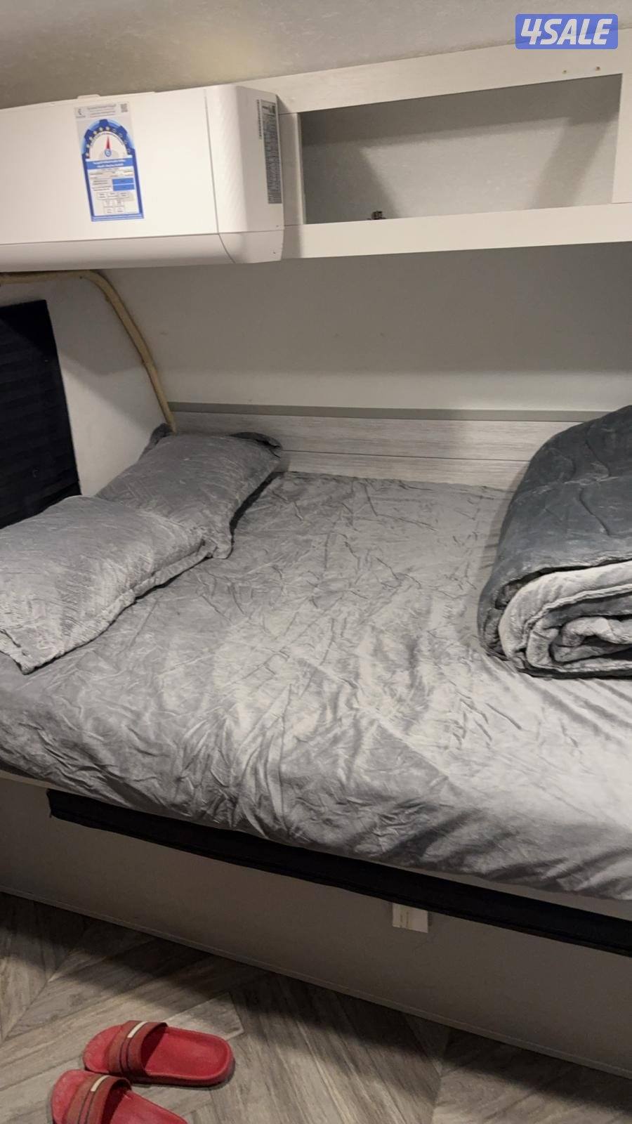 كشتة في الخيران VIP7