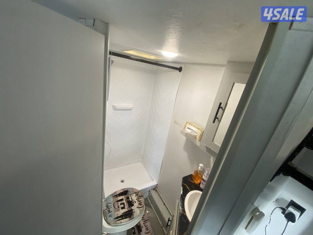 كشتة في الخيران VIP8