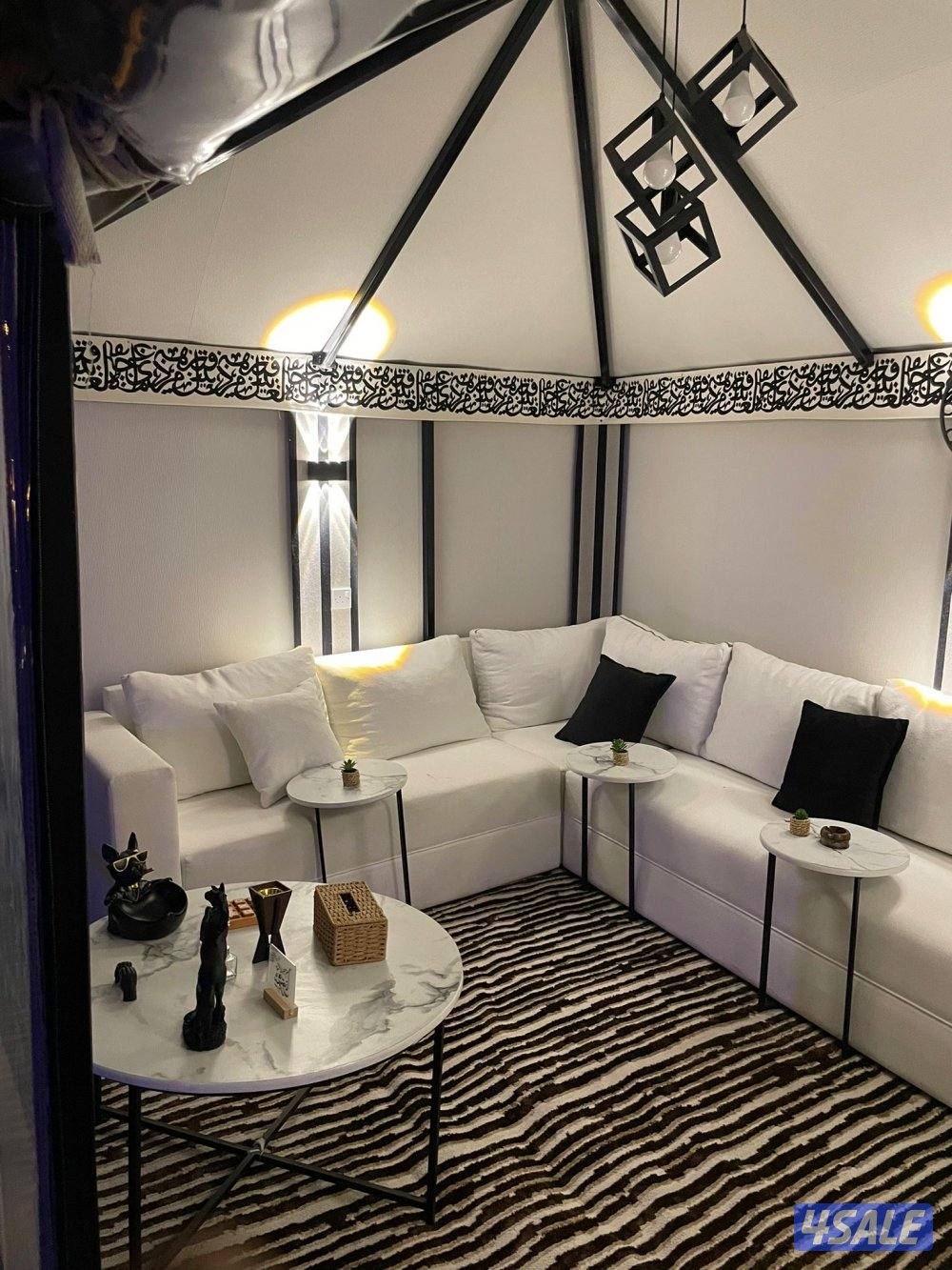 كشتة في الخيران VIP12