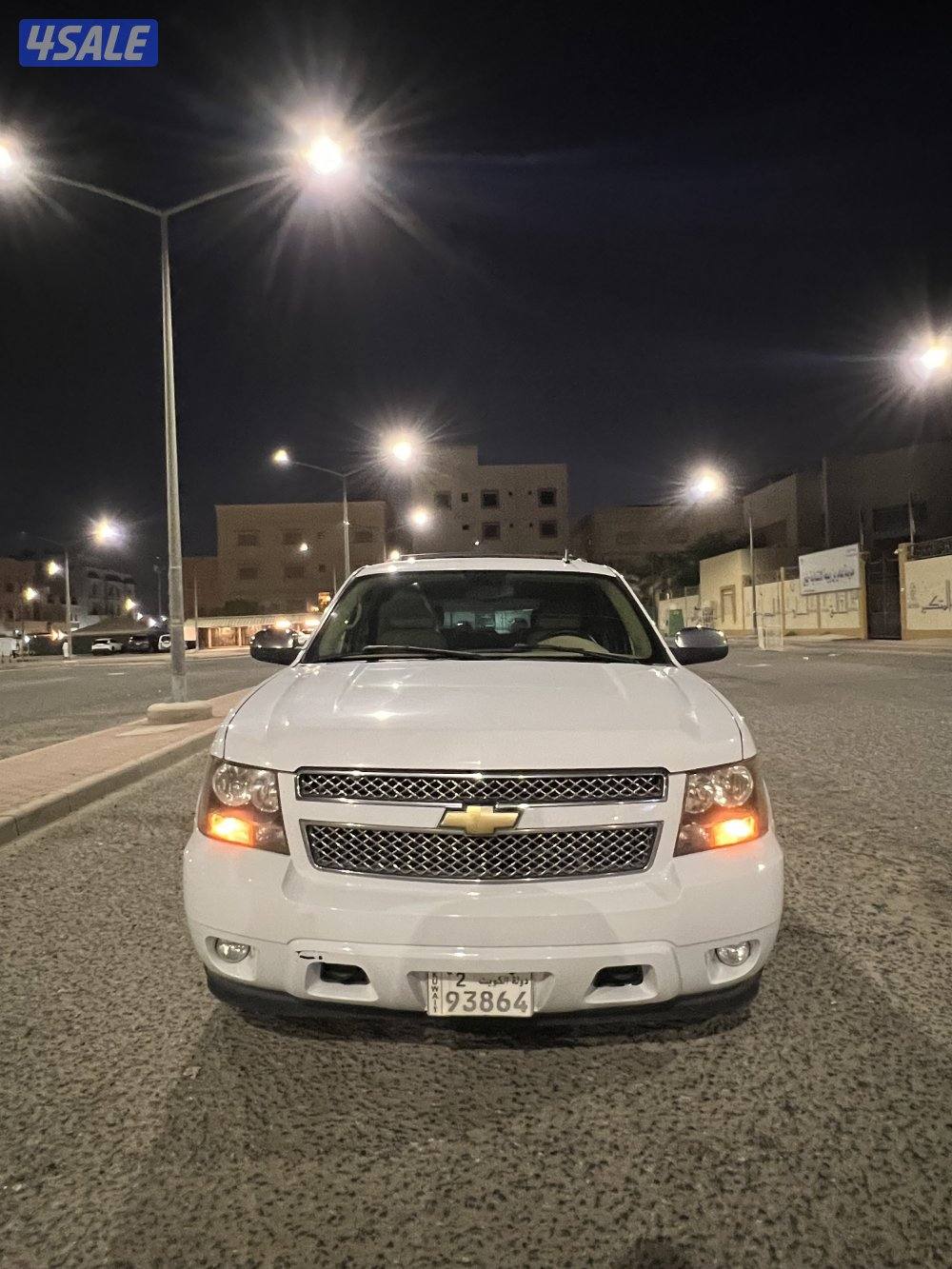 للبيع تاهو LTZ1