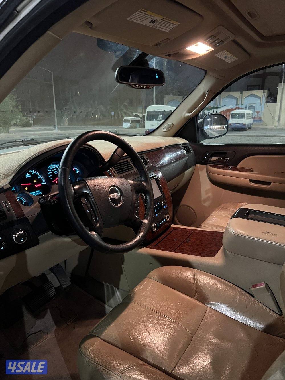 للبيع تاهو LTZ3