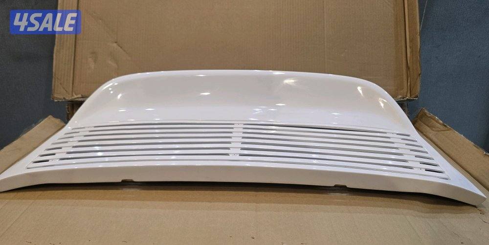 Spoiler for Porshce 997.3