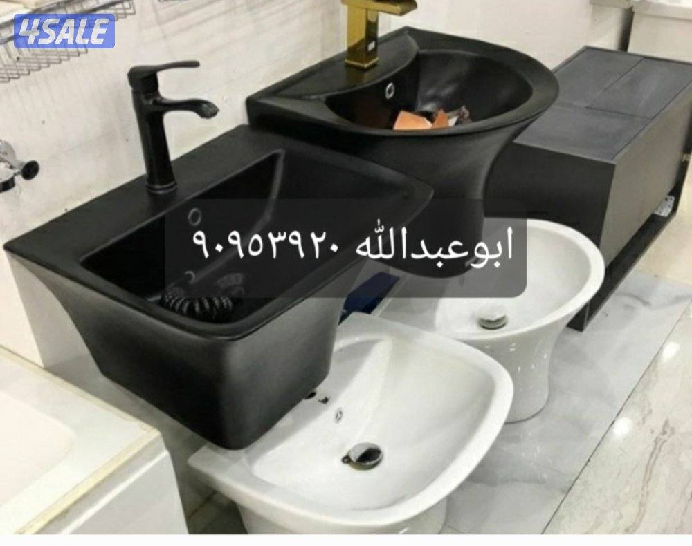 مقاول صحي تكيسر وتمديد حمامات تركيب جميع الأدوات الصحيه تسليك مجارى14