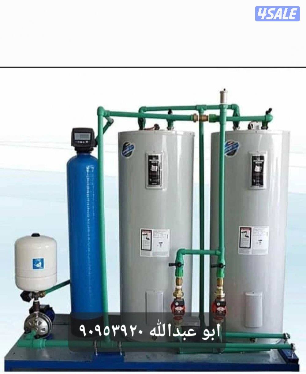 مقاول صحي تكيسر وتمديد حمامات تركيب جميع الأدوات الصحيه تسليك مجارى15