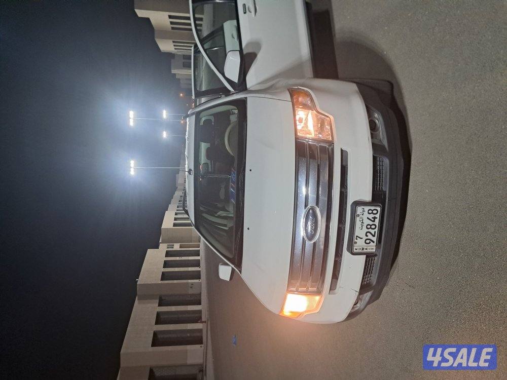 موديل 2010 شرط الفحص صبغ الوكاله0