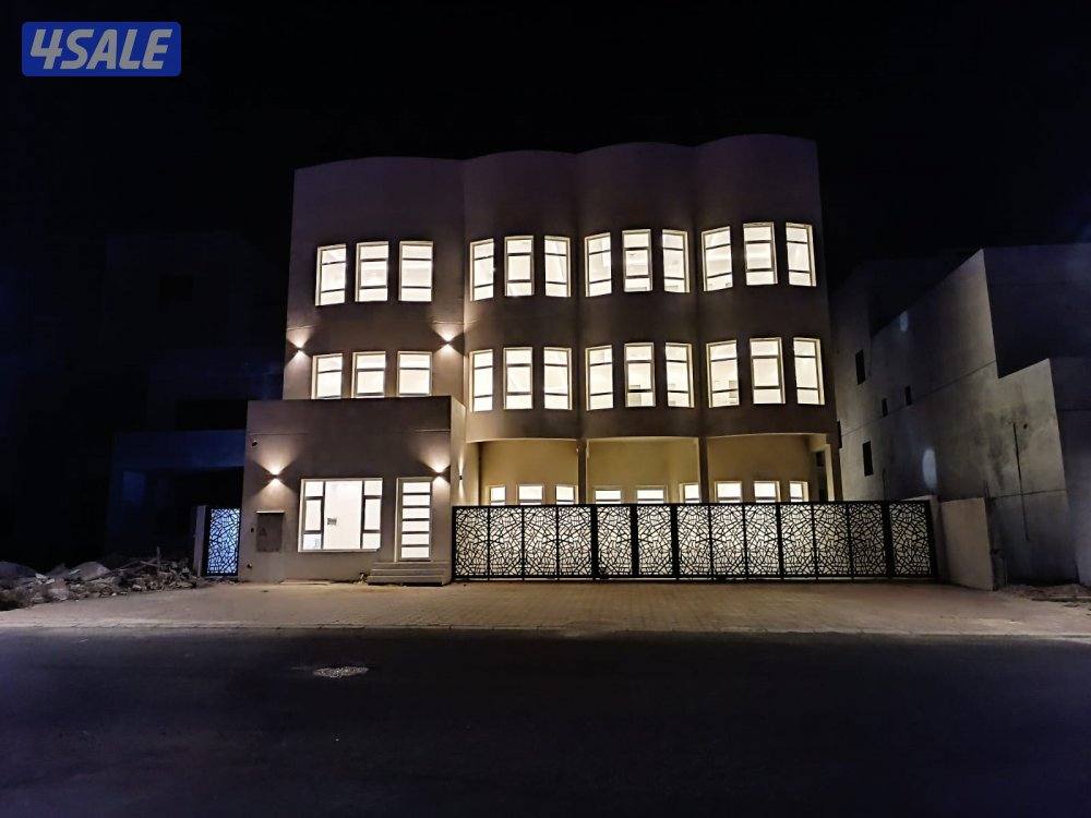 🚩🚩مطلوب من الملاك مباشره للايجار ب صباح الاحمد و الوفره السكنيه🇰🇼0