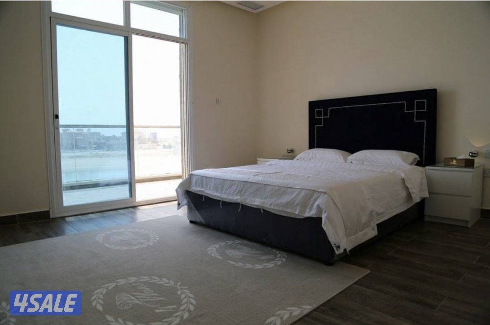 للايجار شاليهات برايفت وشقق عالخور شباب عوايل متوفر راس السنه بأسعار 🔥2