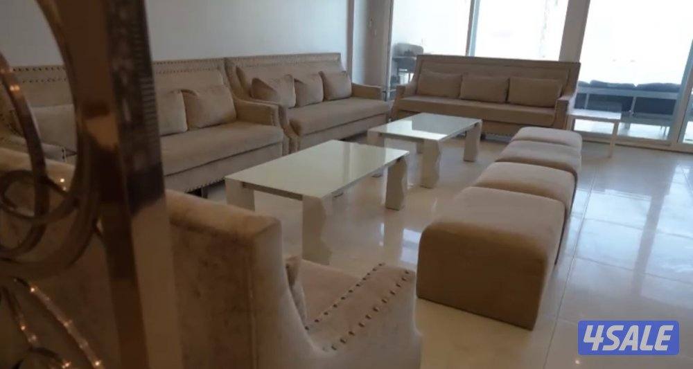 للايجار شاليهات برايفت وشقق عالخور شباب عوايل متوفر راس السنه بأسعار 🔥3