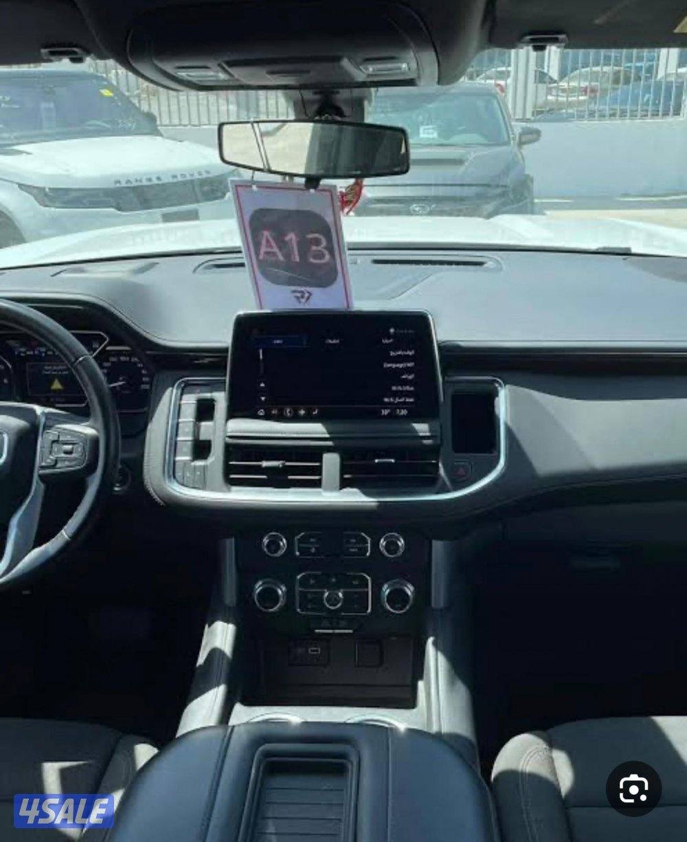 بيعه سريعه وسمحه يوكن SLE بهبهاني وكالة الكويت صبغ الوكاله5