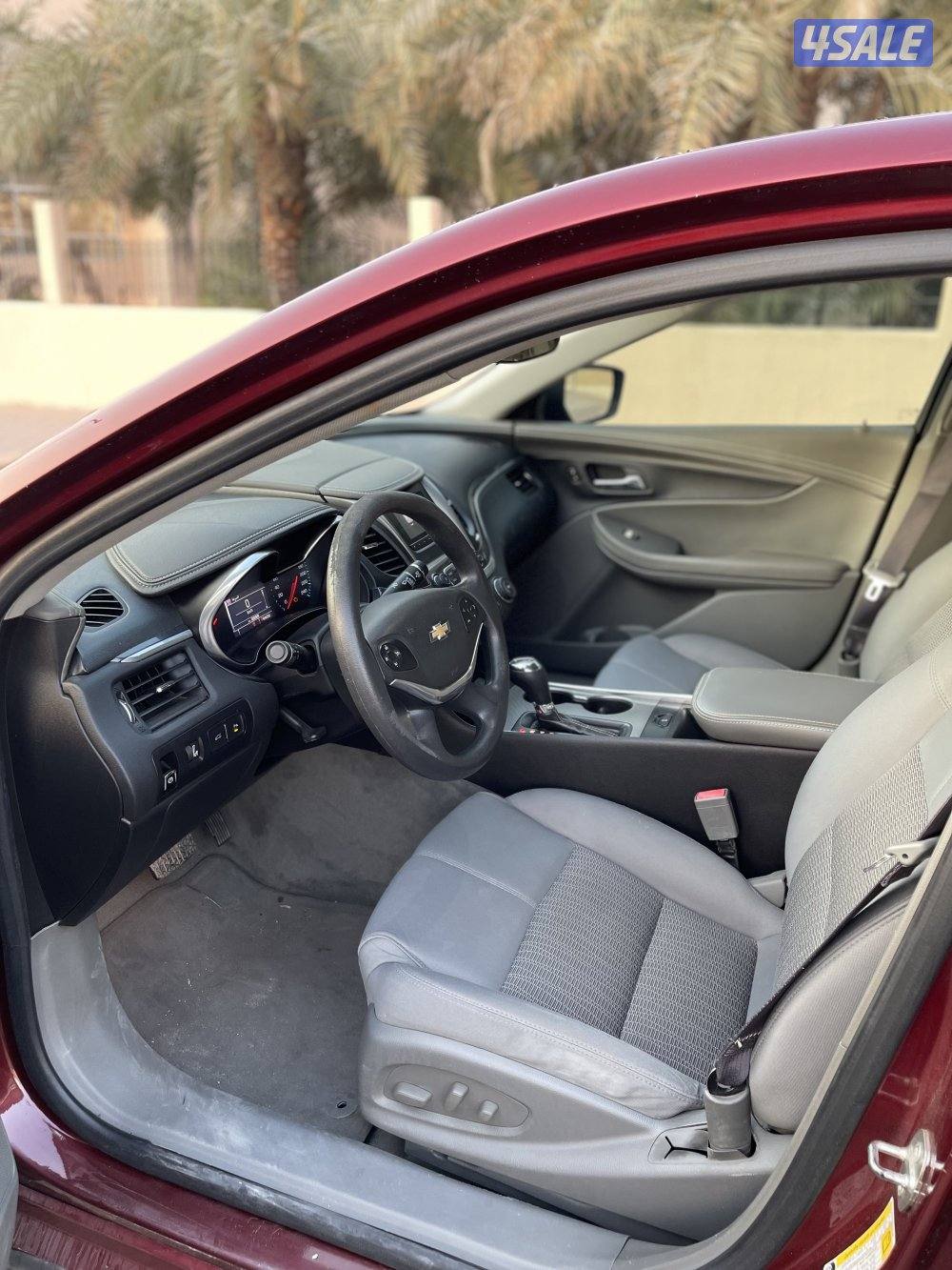 للبيع امبالا 2016 Ls2