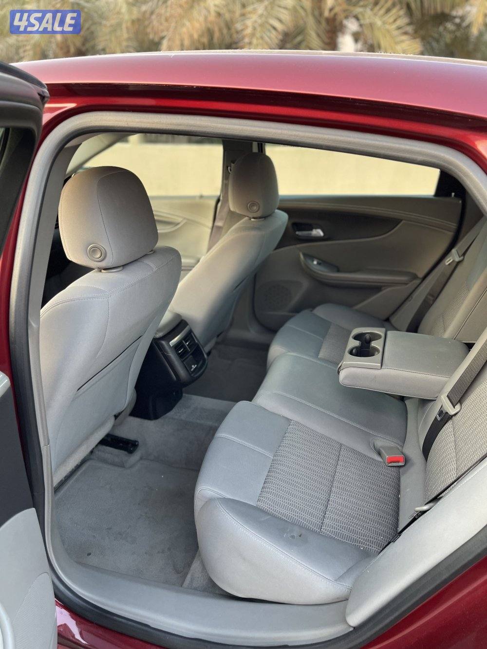 للبيع امبالا 2016 Ls8