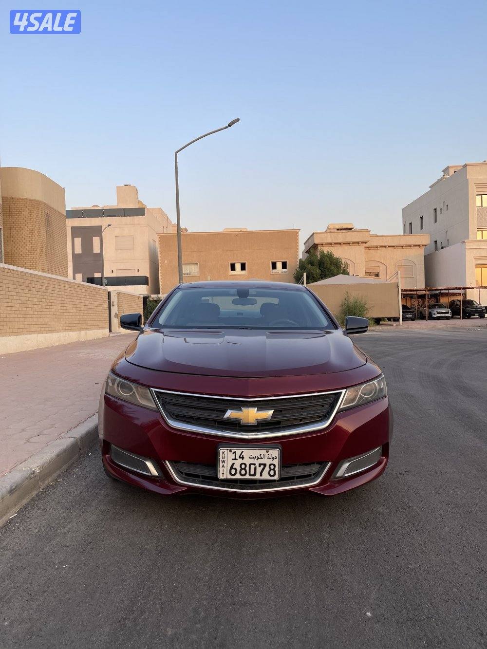 للبيع امبالا 2016 Ls10