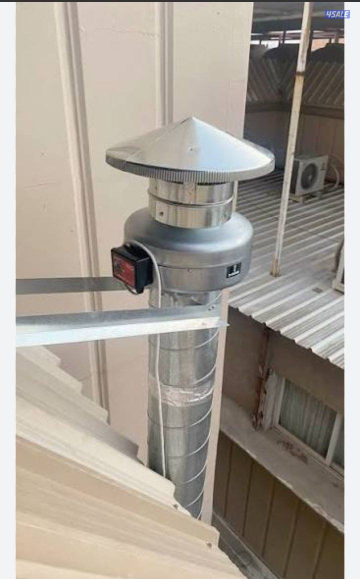 تويا مركزيه اصلاح الشفاطات المتعطله جميع مناطق الكويت2