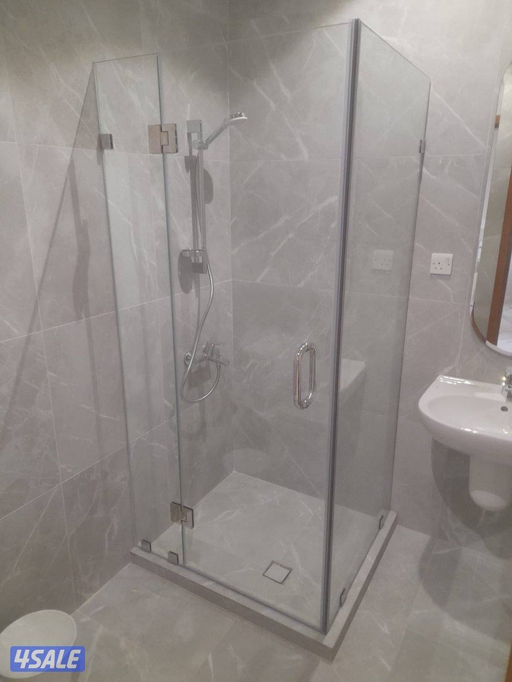 لجميع اعمال الزجاج السكوريت والشور بوكس والدونيات والمرايا وبديل الخشب10