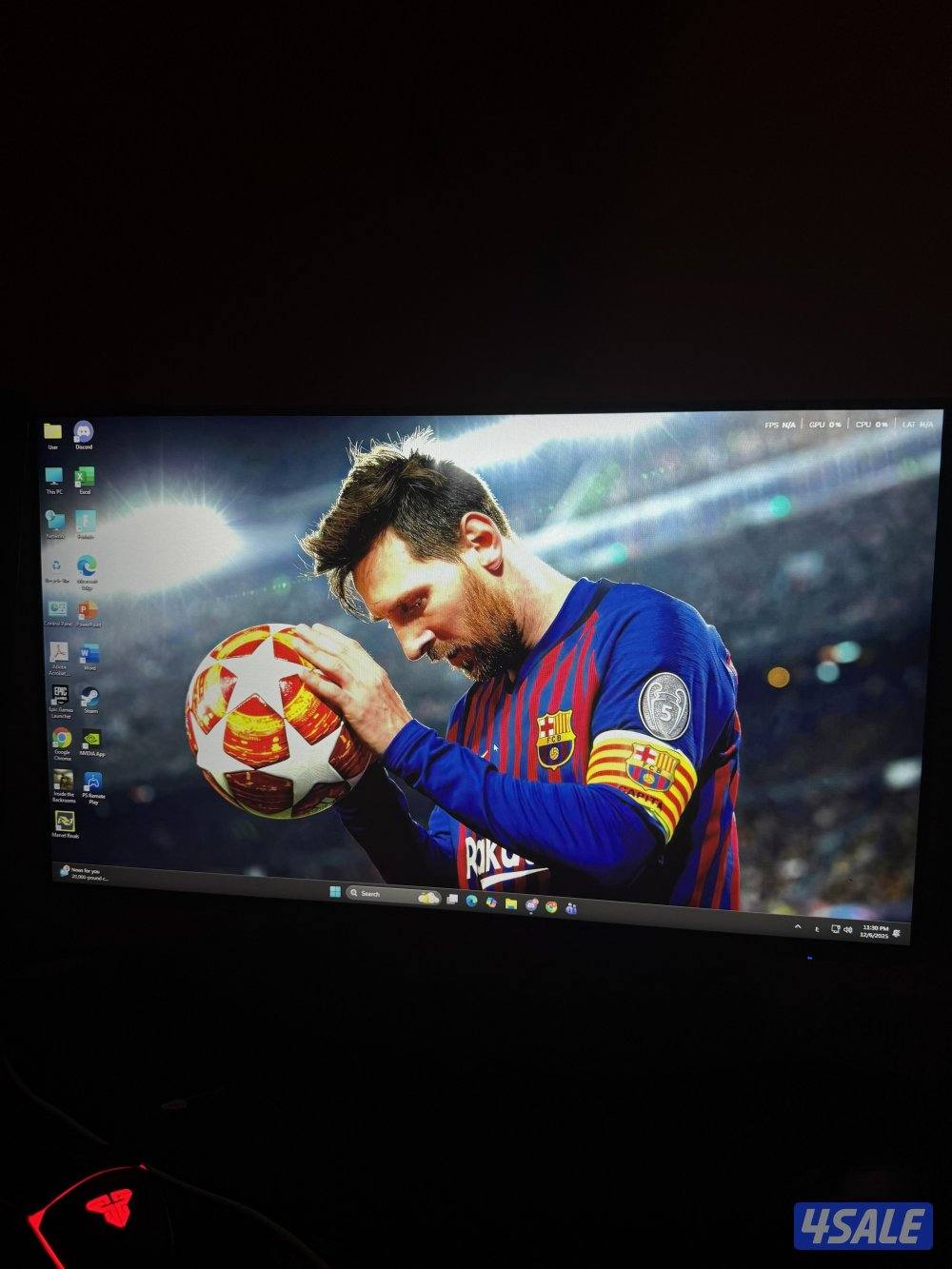 سوني 5 وشاشه1