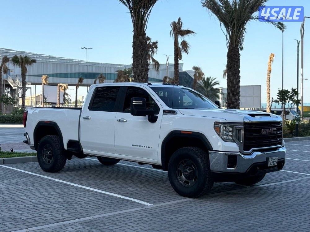 للبيع جمس HD 25000