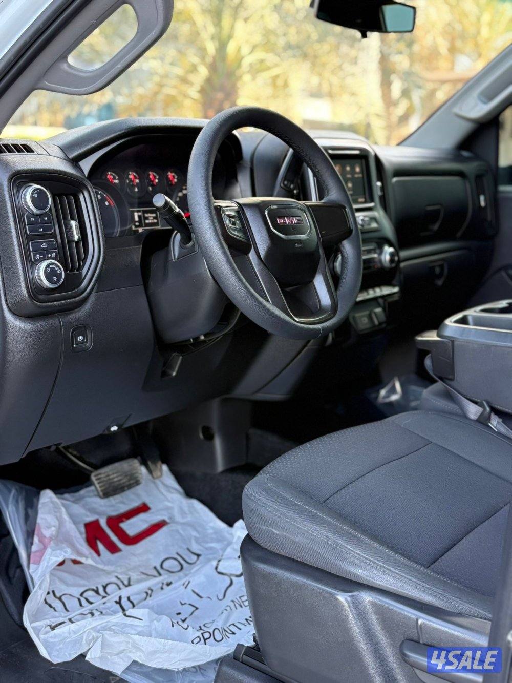 للبيع جمس HD 25004