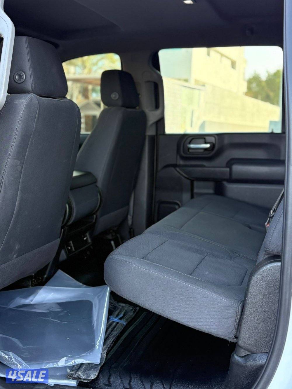 للبيع جمس HD 25005