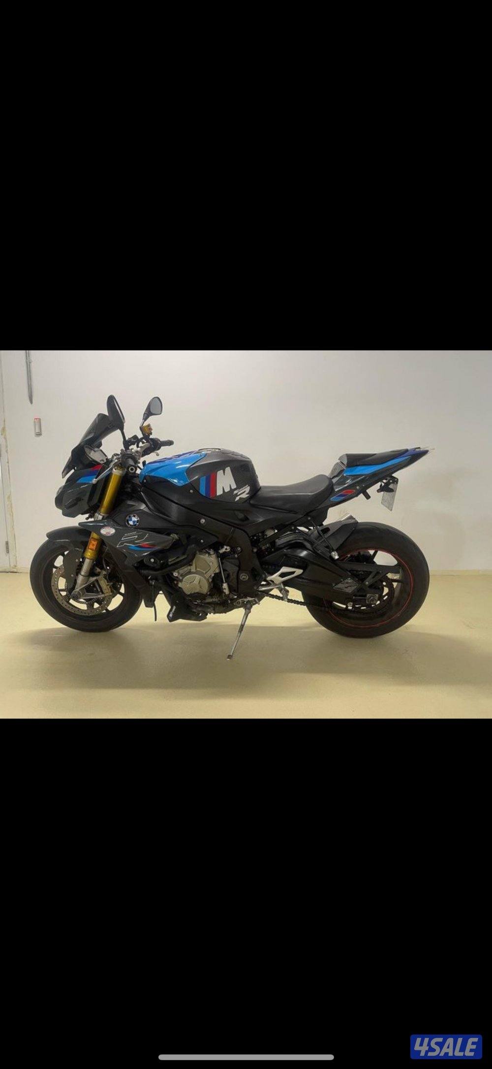 للبيع BMW r10002