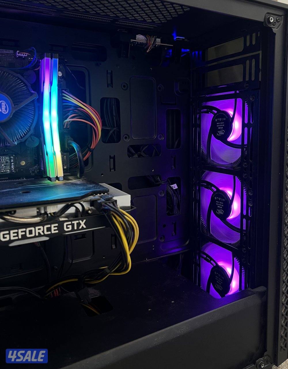 للبيع بي سي1