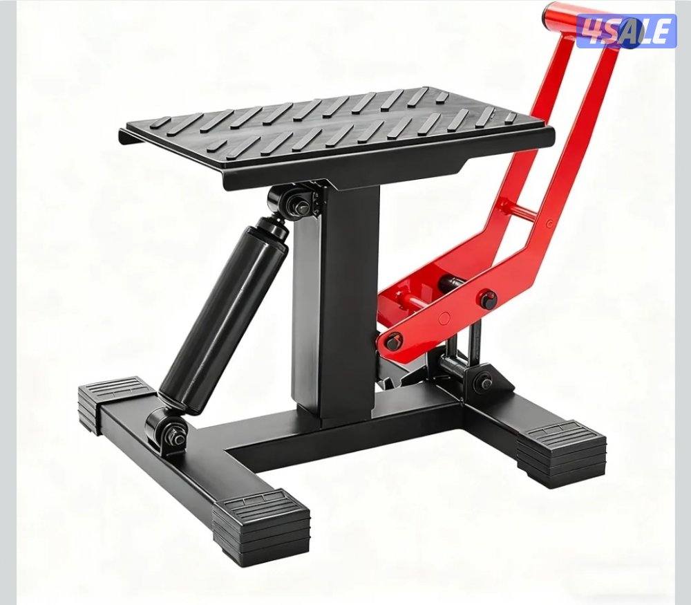 ستاند سيكل، جيك، يرفع لغاية وزن 200 كيلو0