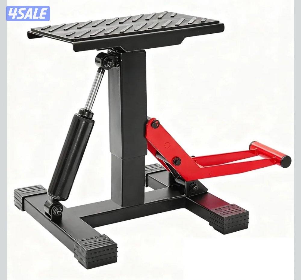 ستاند سيكل، جيك، يرفع لغاية وزن 200 كيلو1