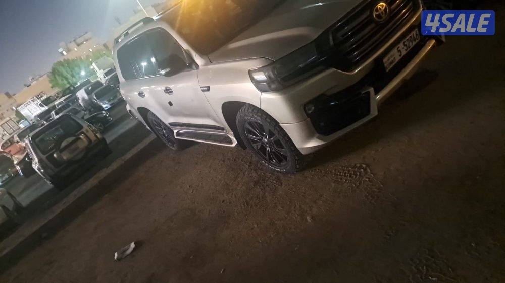 للبيع لاند كروز1