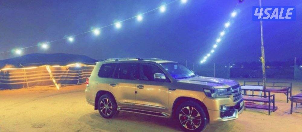 للبيع لاند كروز2