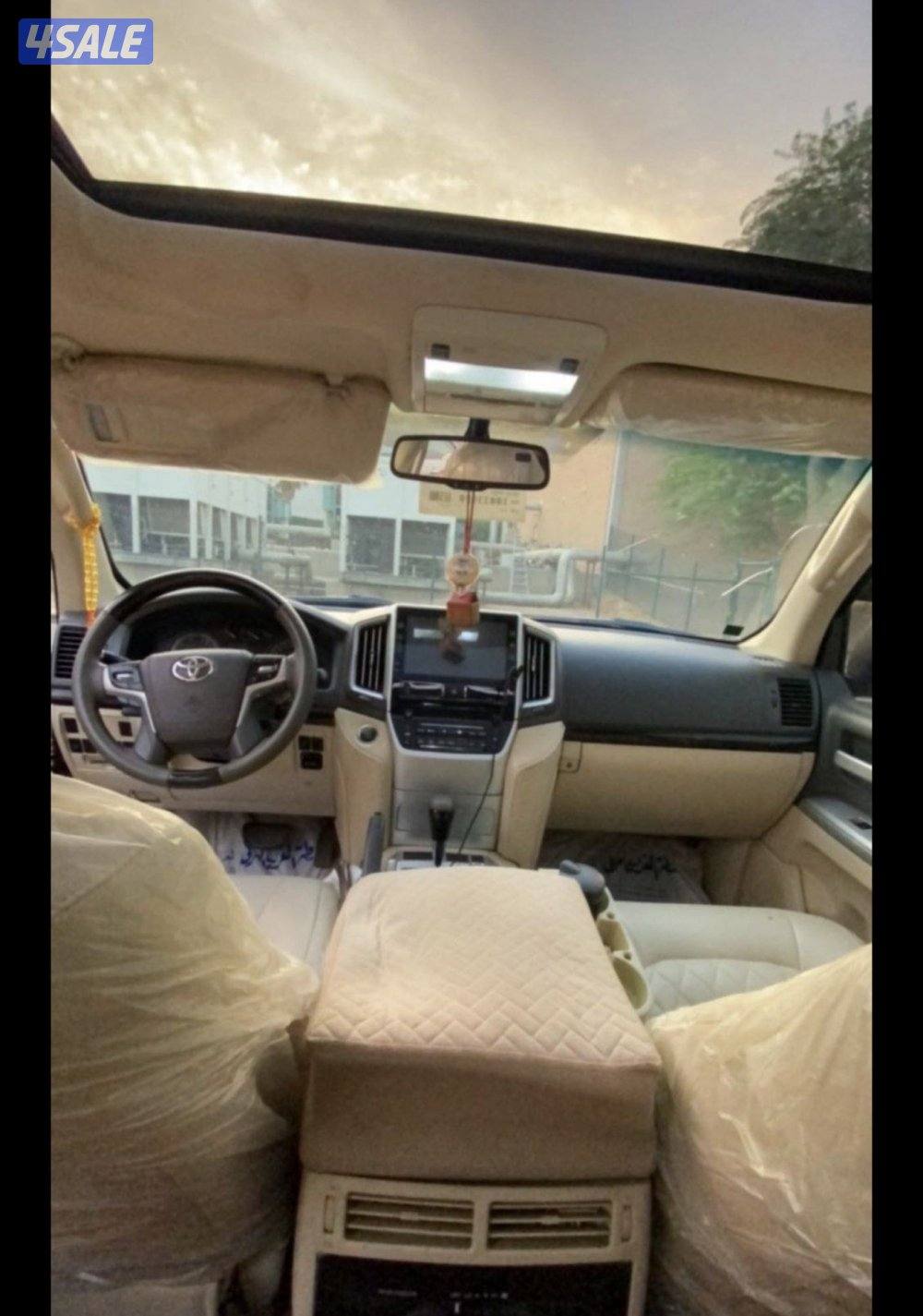 للبيع لاند كروز3