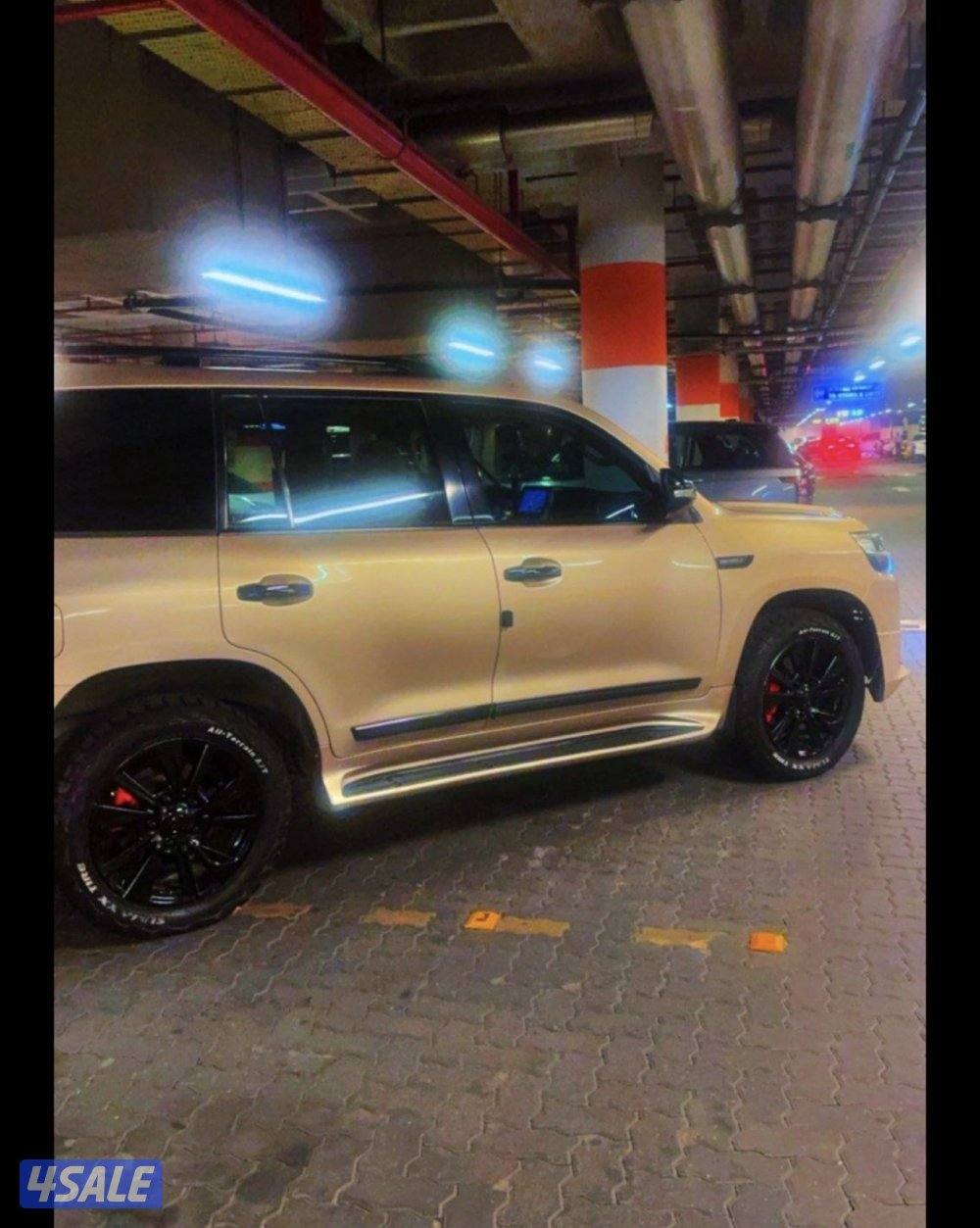 للبيع لاند كروز4