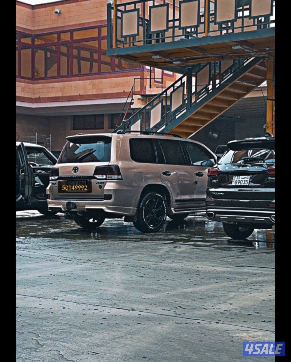 للبيع لاند كروز5