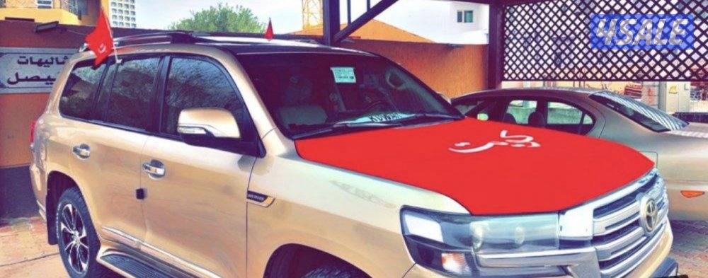 للبيع لاند كروز9