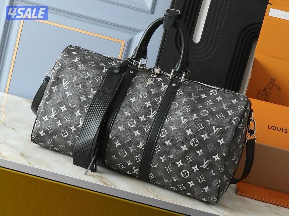 حقائب درجة أولى — الفخامة تبدأ من حقيبتك.1