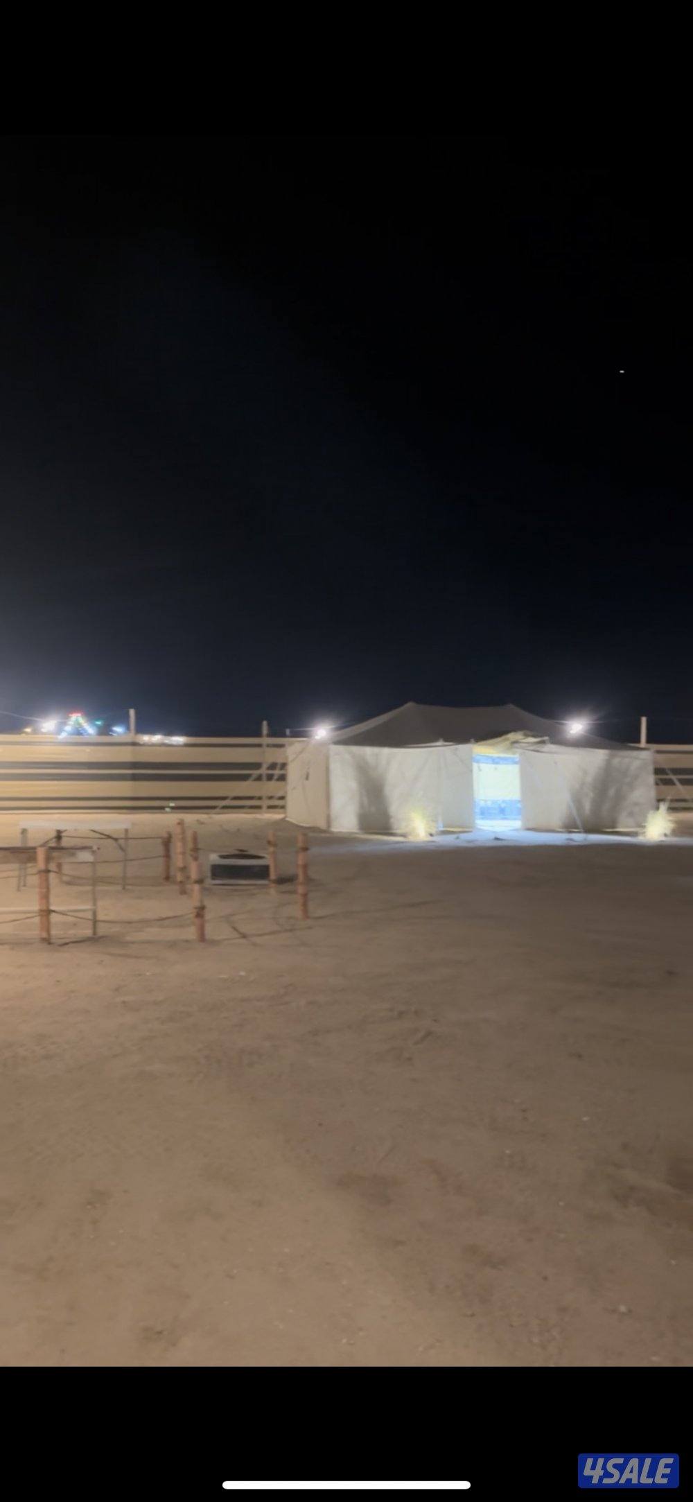 للايجار مخيم1