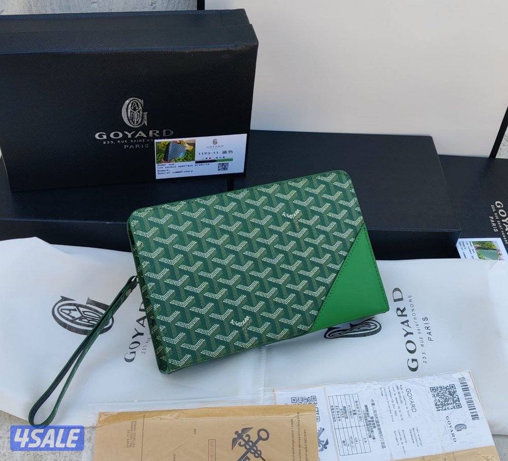 حقائبنا الفاخرة، حيث يجتمع التصميم الراقي مع الجودة التي تدوم.13