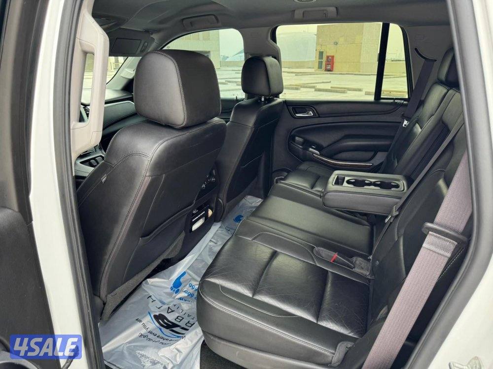 المالك الاول تاهو6