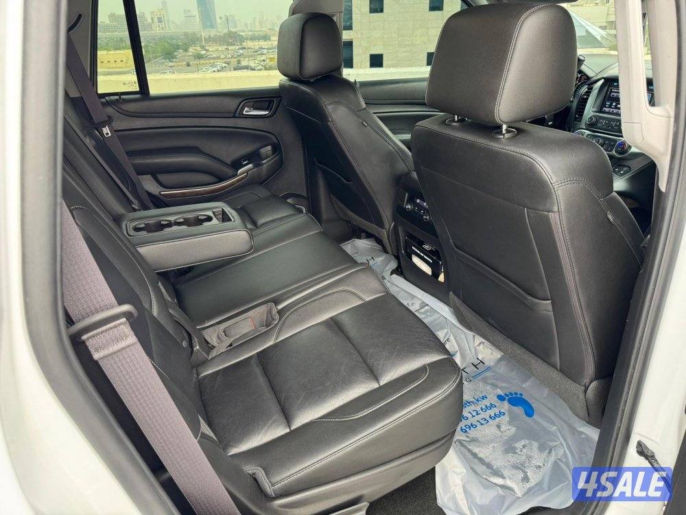 المالك الاول تاهو7