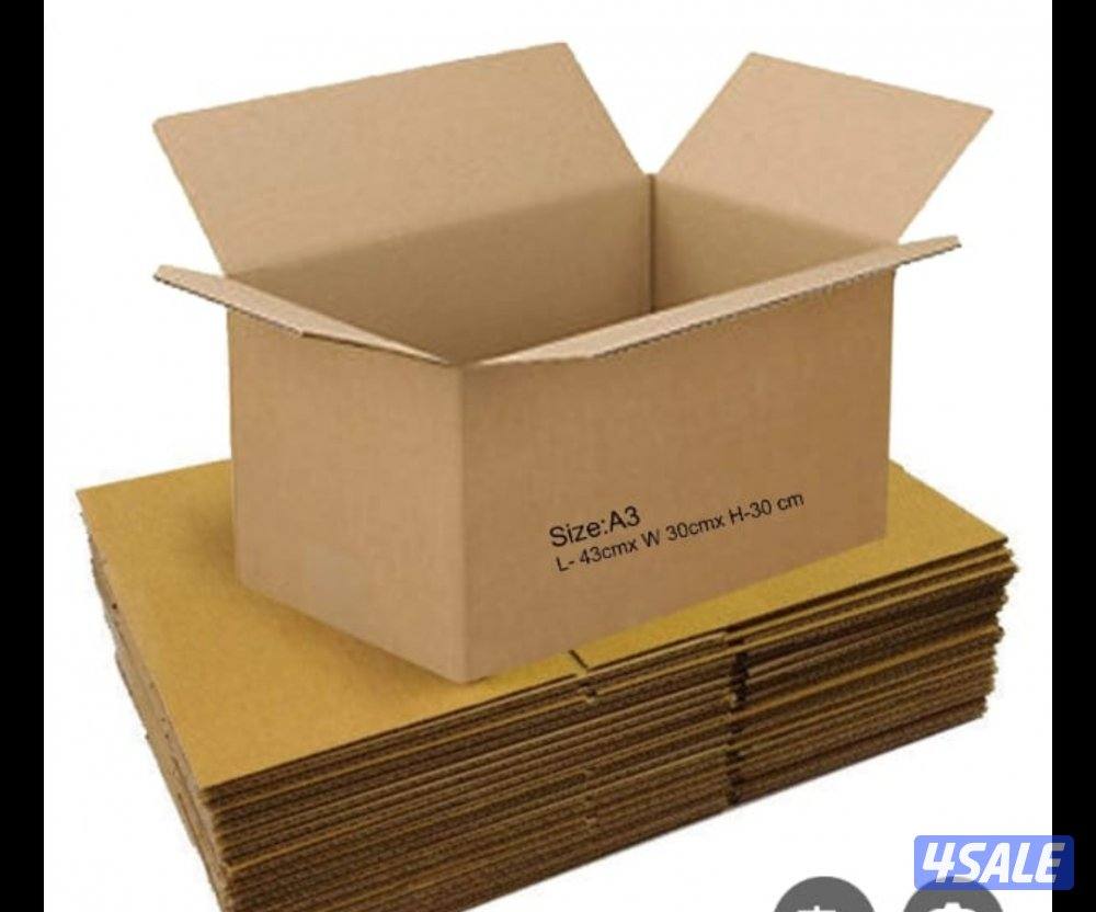 مطلوب دوانيه او ملحق ارضي ٥٠ متر لتخزين كراتين مغلفه من المالك مباشره0